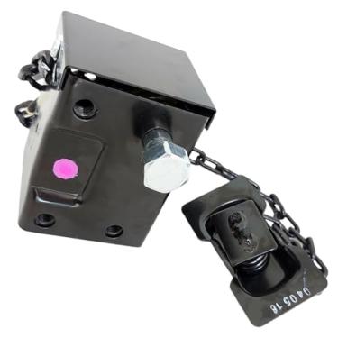 Imagem de Mecanismo catraca do estepe Mitsubishi Pajero Dakar, Sport