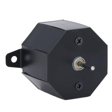 Imagem de Acessórios para Ventilador de Lareira Com Liga de Aço, Bobina de Latão Universal, Motor de Ventilador de Lareira, Kit de Folha de Geração de Energia