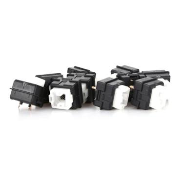 Imagem de DBEIXIWEI Interruptores mecânicos para teclado mecânico Logitech G910 G810 G310 G413 G512 G513 G Pro K840