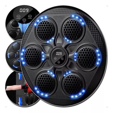 Imagem de Music Boxing Machine Máquina de Boxe Musical Inteligente - Top Rio
