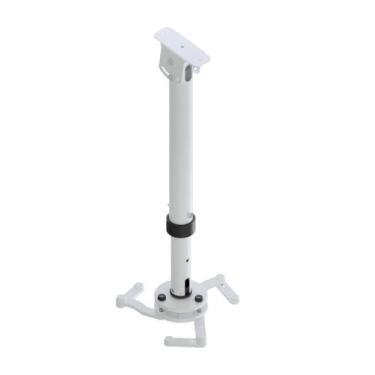 Imagem de Suporte Projetor Teto Inclinado Standard 50-75Cm - Avatron