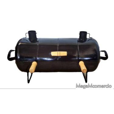 Imagem de Churrasqueira Bafinho GRANDE Portátil - 73218900