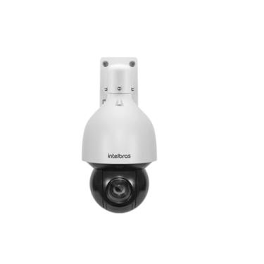 Imagem de Camera Ip De Video Speed Dome Vip 5225 Sd Ir Ia G2