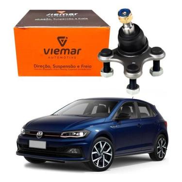 Imagem de Pivo Bandeja Direita Viemar Polo Gts 1.4 2020 A 2022