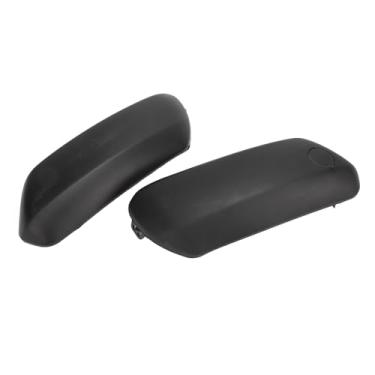 Imagem de Akozon Car Front Bumper Grille Tampa de Proteção 7452 GW Protetor de Acabamento para Moldagem para 307 307SW - Protetor de Churrasqueira Resistente a Arranhões