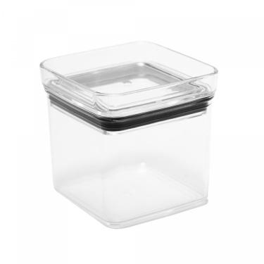 Imagem de Pote Hermético de Poliestireno Empilhável My Box 190ml