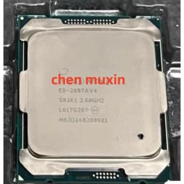 Imagem de zesendz 1 peça de peças de equipamento de escritório E5-2697AV4