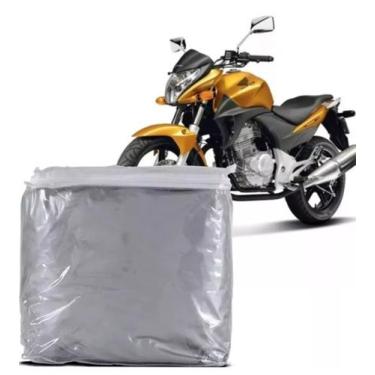 Imagem de Capa Cobrir Moto Honda Sh 300i 100 % Impermeável E 100% pietrix