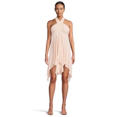 Imagem de Norma Kamali Vestido feminino conversível, Bebês, PP