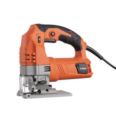 Imagem de Serra Tico Tico 65mm 550W KYNKO, 220V