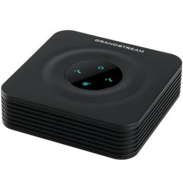 Imagem de Grandstream Ht802 Ata Com 2 Portas Fxs