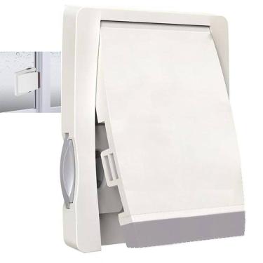 Imagem de Trava de Porta Janela Deslizante Segurança Criança Bebe Pet Porta de Correr Bloqueio Fe...