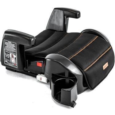Imagem de Cadeira para Carro Potenza isofix Preto 15-36Kg Galzerano