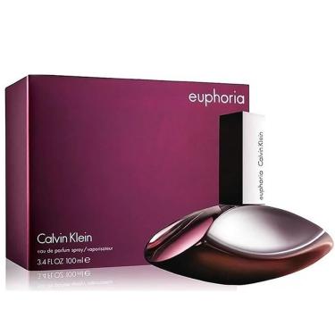Imagem de Perfume Calvin Klein Euphoria Edp 100ml