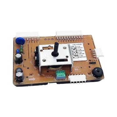 Imagem de Placa Eletrônica Multi Modelos para Electrolux LT12B/LT12F/LT13B/LT15F Emicol 72639710000 - Bivolt