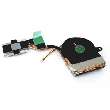 Imagem de Cooler Notebook Adda Ab5605Hxtb3 Dissipador Avc S09071