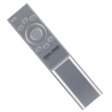 Imagem de Substituição BN59-01291A Ternos de controle remoto inteligente por voz para Samsung Q7F Q9F Q8C Smart QLED 4K TV QN55Q7CAMFXZA QN55Q7FAMFXZA QN55Q7FVMFXZA QN55Q8CAMFXZA QN65Q7CAMFXZA QN65Q7FAMFXZA