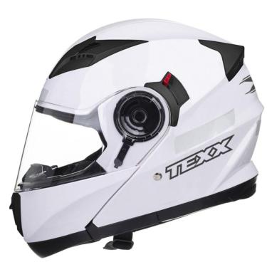 Imagem de Capacete Escamoteável Texx Gladiator V3