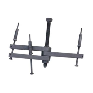 Imagem de JicSuXi Motocicleta Caixa de manivela Separador Caixa de engrenagem Kit de remoção de caixa de manivela Ferramenta de reparo de caixas de câmbio para garagem