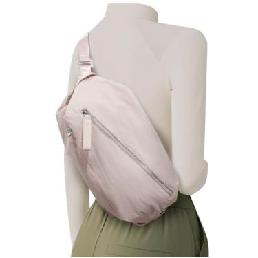 Imagem de Bolsa de ginástica 1106-605, rosa, Alça de ombro ajustável