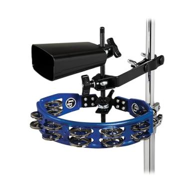 Imagem de Latin Percussion LP160NY-K Pandeiro e Cowbell com kit de montagem