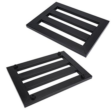 Imagem de Efeitos Pedais Placa Configuração do Pedal do Efeito de Guitarra Elétrica para Músicos (M)