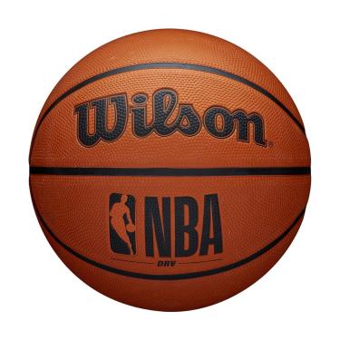 Imagem de Bola de Basquete Wilson NBA Drv 6