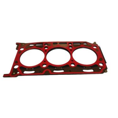 Imagem de Junta cabeçote cil 4-6 amarok v6 1 furo 159mm original vw  - VOLKSWAGE