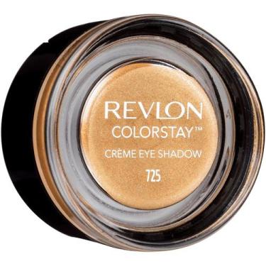 Imagem de Sombra Cremosa para Olhos Revlon ColorStay - Longa Duração, Matte ou B