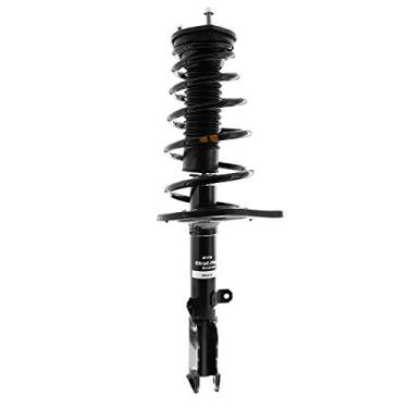 Imagem de KYB Montagem completa de unidade de canto SR4412 Strut-Plus – Amortecedor, montagem e mola