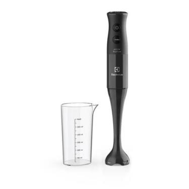 Imagem de Mixer de Mão Copo 600ml 400w Potência Tecnologia TruFlow 60Hz Electrol