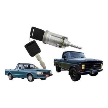 Imagem de Cilindro De Ignição Ford Corcel Belina apos 78 Del Rey Scala Pampa Cam