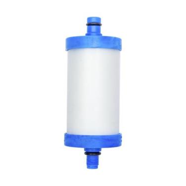 Imagem de Refil Pro Saude Blindado Carvão Ativado Torneira Com Filtro - Dazie Me