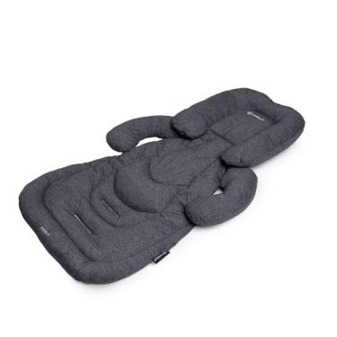 Imagem de Almofada Safety 1st, SafeHuggy, Dark Melange