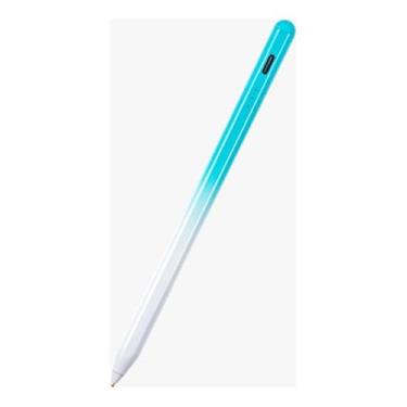 Imagem de Caneta Stylus Magnética De Cor Gradiente Para Apple/Android