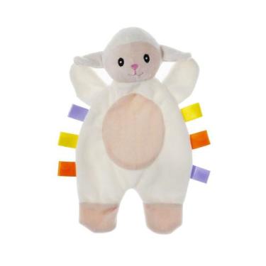 Imagem de Naninha Abraço Ovelhinha Branca - Loani