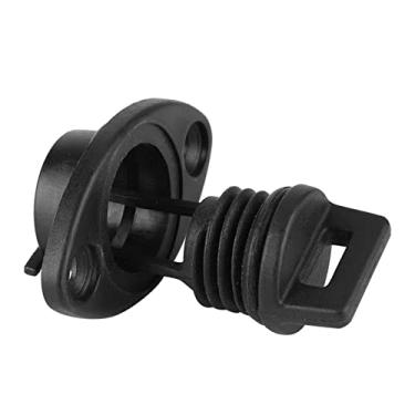 Imagem de Plugue de Drenagem Kit de Plugue de Drenagem Universal, Material de Alta Qualidade, Fácil de Instalar, Parar a Infiltração de água, Escorra a água para Fora do Casco Interno do