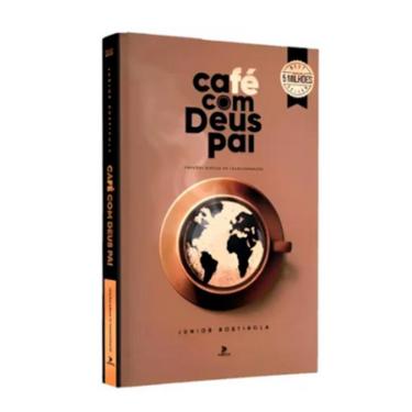 Imagem de Cafe Com Deus Pai - 2025 - Velos