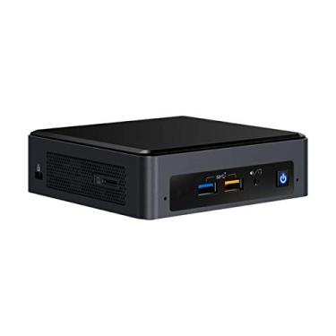 Imagem de Intel BOXNUC8i7BEH1 Bean Canyon NUC Components Other, Core i5|baixo
