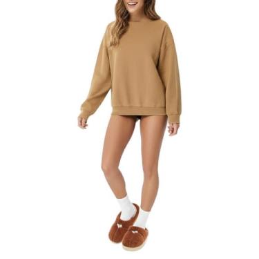 Imagem de Pantufa Chinelo Quarto Infaltil Adulta Pelinho Maternidade (Marrom, BR, Adulto, Numérico, GG, 41)