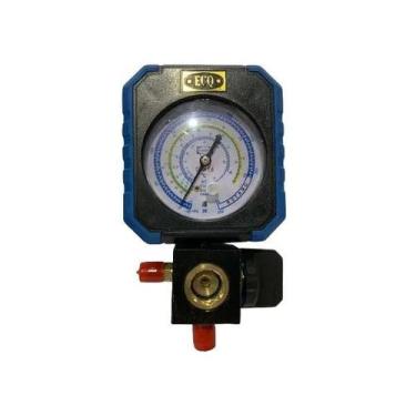 Imagem de Manifold 1 Via Alta R410A R22 R134A R404A E504H Gallant