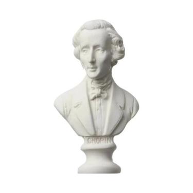 Imagem de Mini Estatueta De Celebridades, Busto De Gesso, Retratos, Decoração De