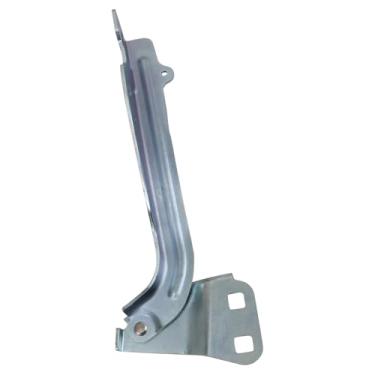 Imagem de TRQ Dobradiça do capô esquerdo do lado do motorista compatível com Ford Bronco Sport 2021-2024 FO1236192