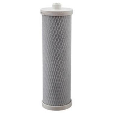 Imagem de Filtro Refil HDF 230 Carbon Block ROSCÁVEL - Para Aquaplus 230, EF Pol