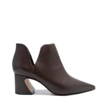 Imagem de Bota Carrano Recorte Lateral-Feminino