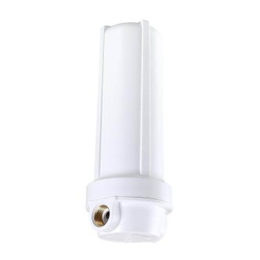 Imagem de Carcaça Elemento Filtrante 9,3/4" Conexão 3/4" BBI