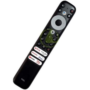 Imagem de Controle original semp tcl rc902v tv 75p735 75x925 85p745 85c855 98c65