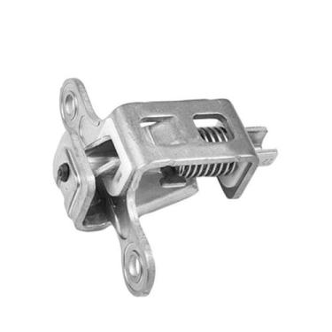 Imagem de Fechadura Tampa Da Cacamba Saveiro G5 G6 G7 2009 A 2019 - Ori Truck