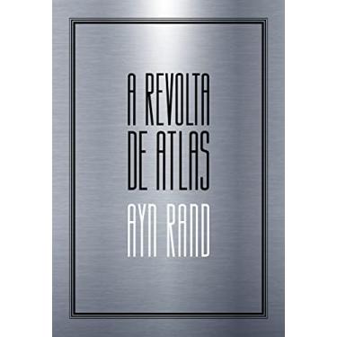 Imagem de A revolta de Atlas - Edição Luxo
