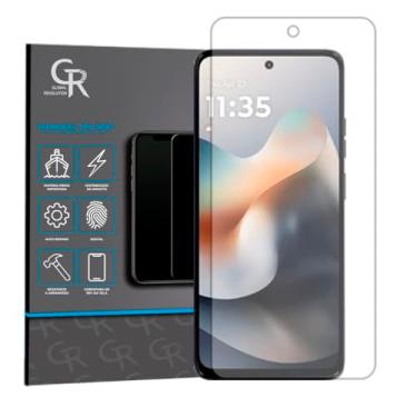 Imagem de GR Global Revolution, Película Hidrogel HD Frontal Para Motorola Moto G56